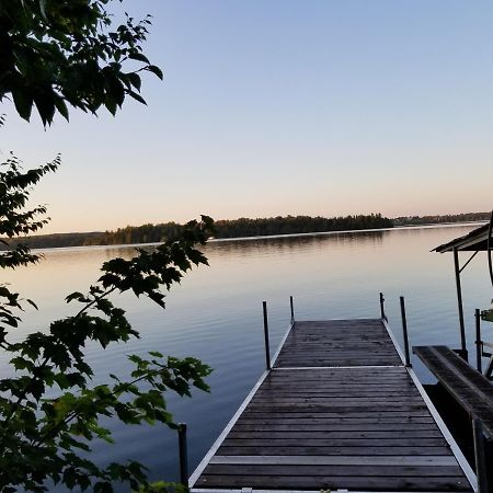 La Parade Du Huard - Lac Et Spa Saint Sebastien Zewnętrze zdjęcie