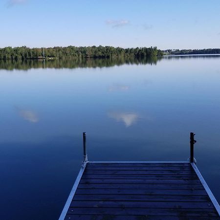 La Parade Du Huard - Lac Et Spa Saint Sebastien Zewnętrze zdjęcie