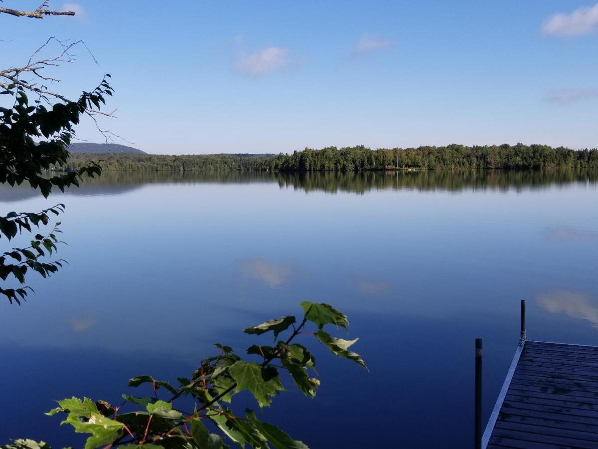 La Parade Du Huard - Lac Et Spa Saint Sebastien Zewnętrze zdjęcie