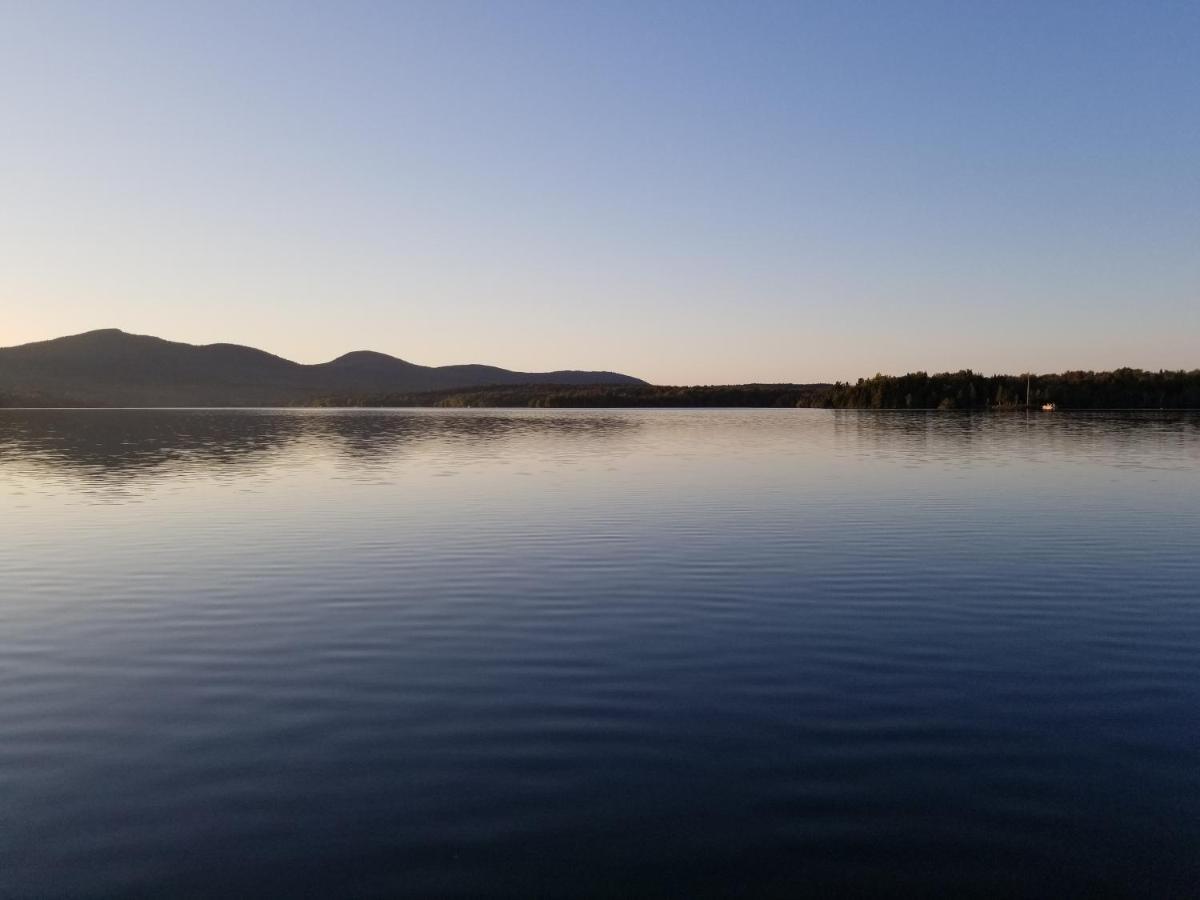 La Parade Du Huard - Lac Et Spa Saint Sebastien Zewnętrze zdjęcie
