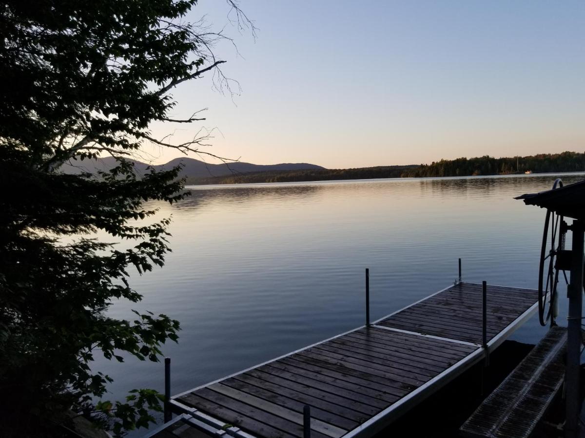 La Parade Du Huard - Lac Et Spa Saint Sebastien Zewnętrze zdjęcie