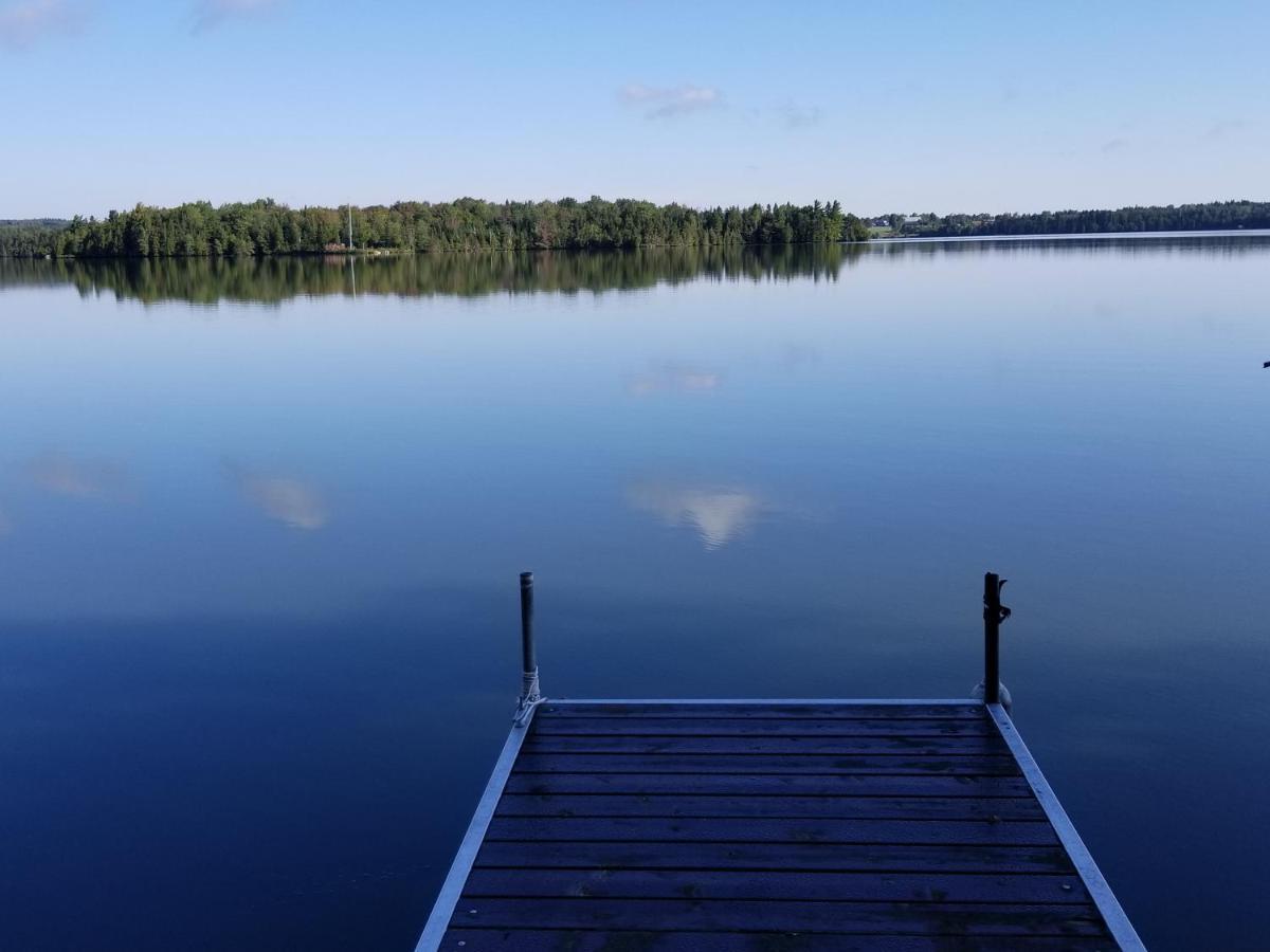 La Parade Du Huard - Lac Et Spa Saint Sebastien Zewnętrze zdjęcie