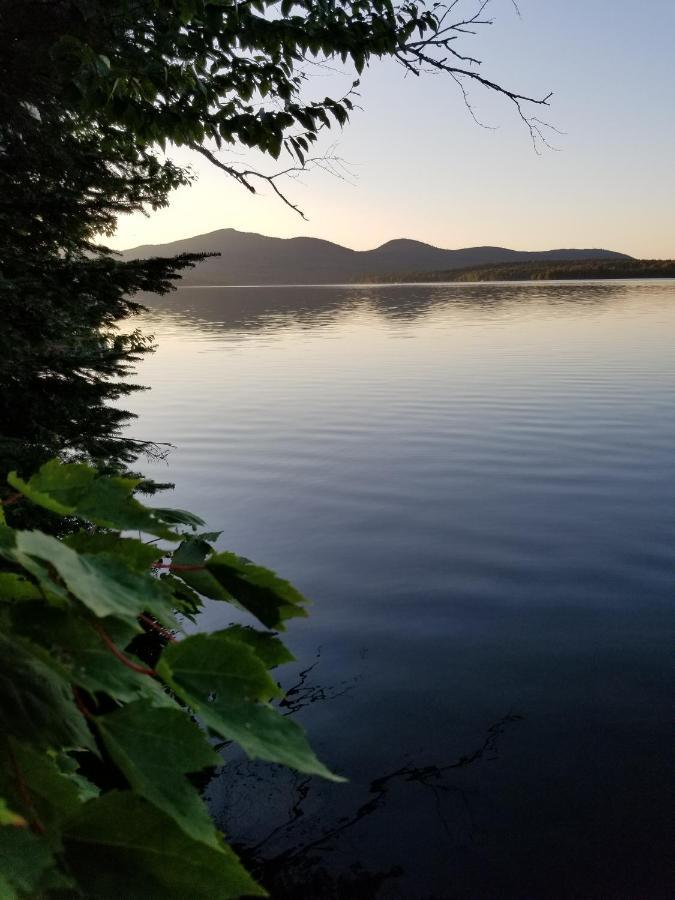La Parade Du Huard - Lac Et Spa Saint Sebastien Zewnętrze zdjęcie
